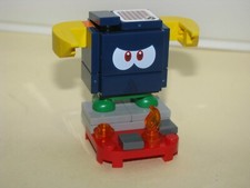 Lego Super Mario Character