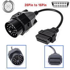 1X Diagnose Adapter Stecker