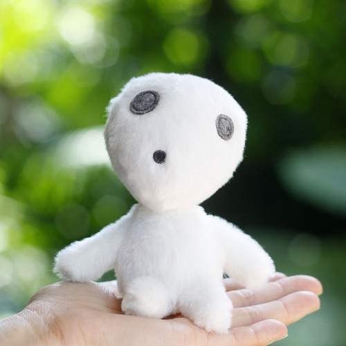Neu ghibli prinzessin - prinzessin, mononoke