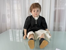 Künstlerpuppe Sigikid Sabine