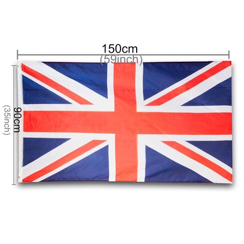 Flagge fahne großbritannien - fahne,