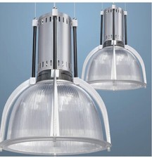 Industrie-Design-Pendelleuchte