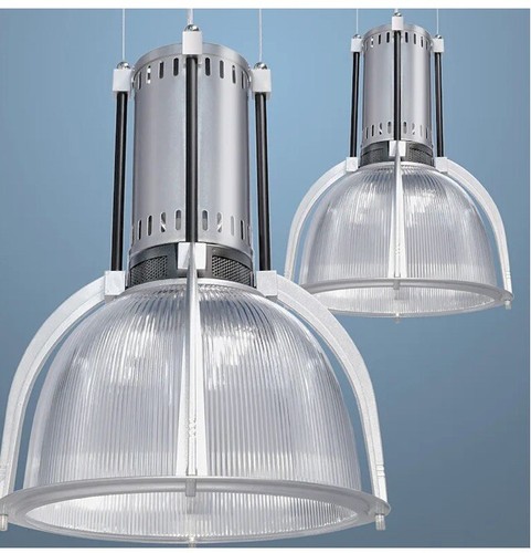 Industrie-Design-Pendelleuchte