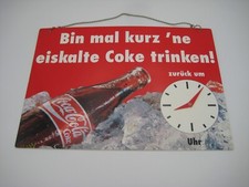 Rarität # Coca Cola Coke