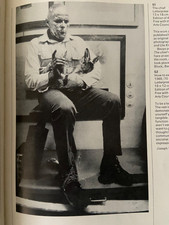 JOSEPH BEUYS - "THE CHIEF" in