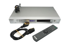 SONY DVP-NS305 DVD CD VIDEO-CD