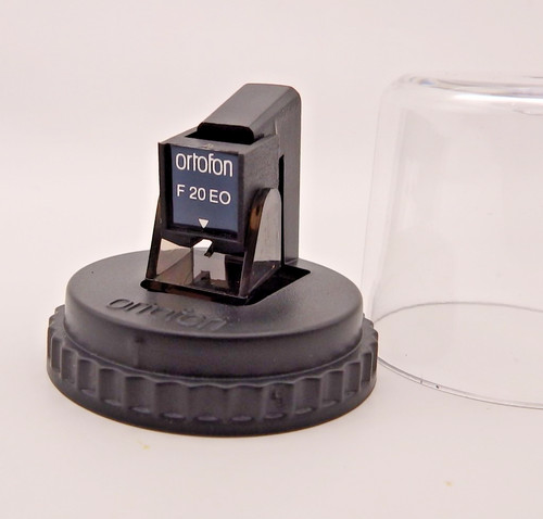 Original ortofon eo nadel - original, 20