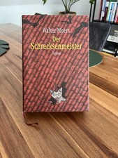 Der Schrecksenmeister von