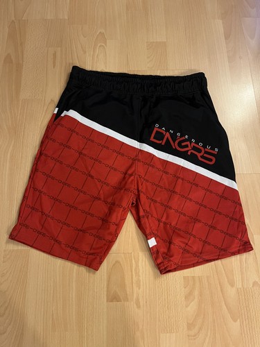 Neu dngrs shorts dangerous rar - dngrs,