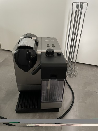 Nespresso longhi 520 s - nespresso, en