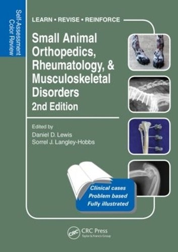 Small animal orthopedics - animal,