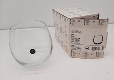 Rosenthal studio line  Vase 10 cm aus Glas Form 20931 / Artikel 4710