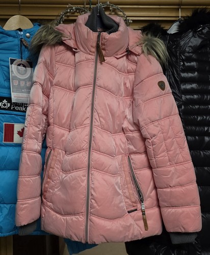 Damenjacke rosa größe - damenjacke,