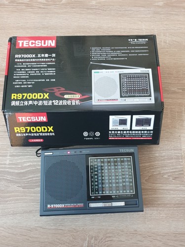 Tecsun r9700dx - tecsun,