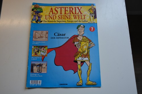 Asterix und seine - asterix,