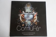 La Cornue. four.cuisinière