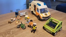Playmobil  70049 City Life