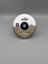 Road Rash (PSone) Nur CD