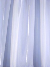 Dekostoff Gardinen  Voile fein
