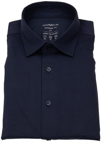 Marvelis hemd modern - hemd, easy