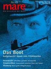 mare - Die Zeitschrift der
