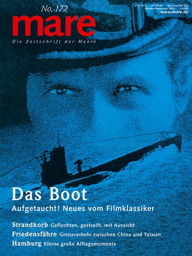 Mare die zeitschrift der - die,