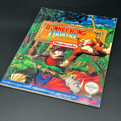 Original donkey kong country - kong,