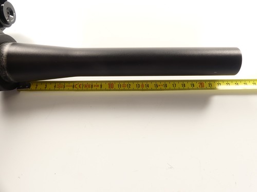 Rock shox sid 2 - sid, position