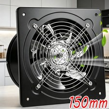Axial Industrie Ventilator