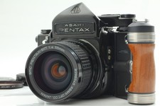 [Exc + 5 mit Griff] Pentax 67