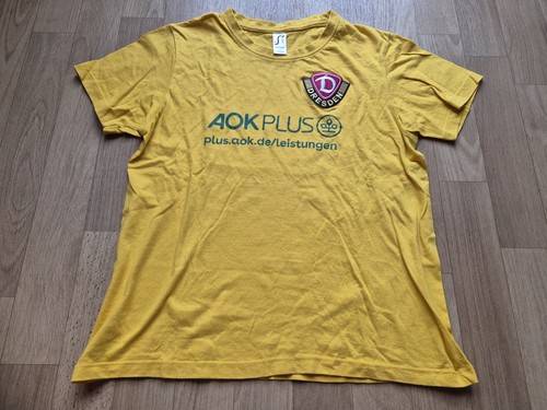 Shirt dynamo dresden - dynamo,