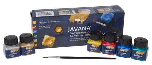 Kreul kreative javana - kreul,