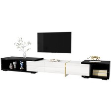 Moderner schrank 140 - moderner, tv-schrank
