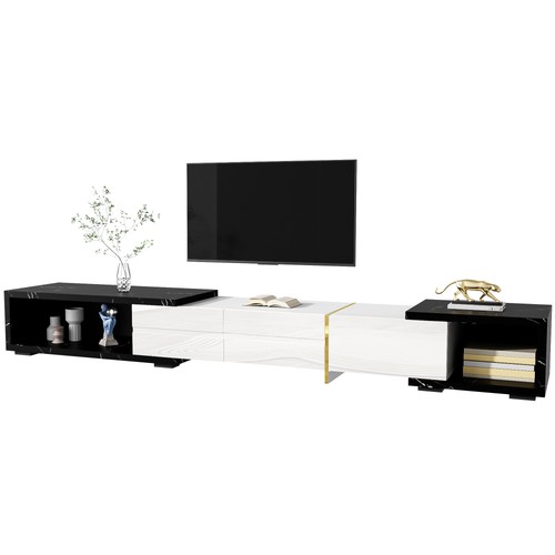 Moderner schrank 140 - tv-schrank, 140-260cm