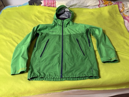 Mammut crater gore tex - crater, gore-tex