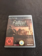 Fallout: New Vegas-Ultimate