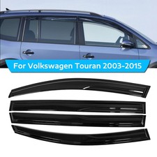 4-Tlg Regenabweiser 5-Türer