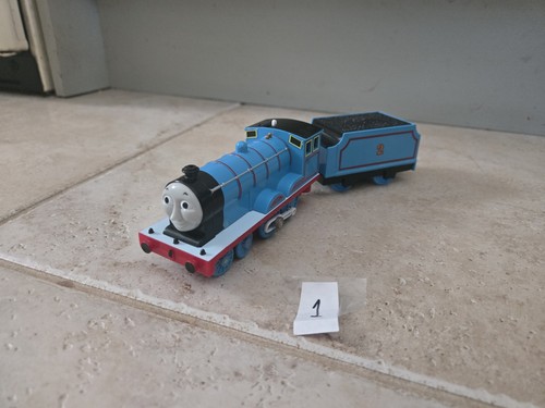 Tomy plarail thomas tank - tomy,