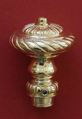 Jugendstil antik style messing - antik,