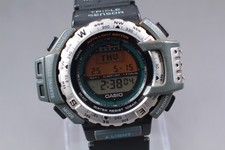 [Exc+5] Casio Pro Trek 1471