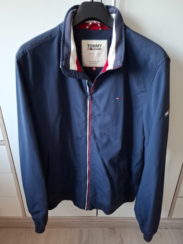 Tommy hilfiger herren jacke - herren,