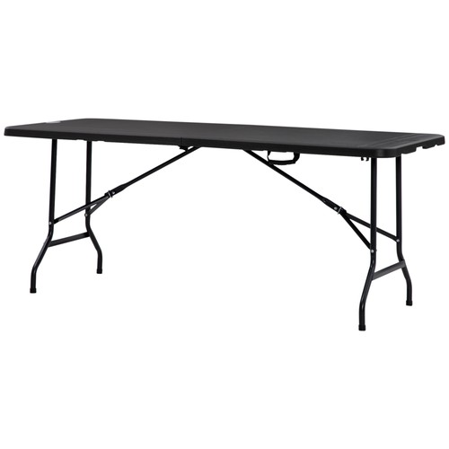 Outsunny gartentisch - outsunny,