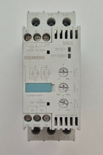 Siemens Sanftstarter 3RW3025-1AB14 Softstarter funktionsfähig - gebraucht