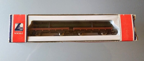 Lima 320482 spur - 320482,