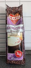 HEARTS Cappuccino Amaretto 1