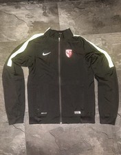FC METZ Retro Jacke Gr.S