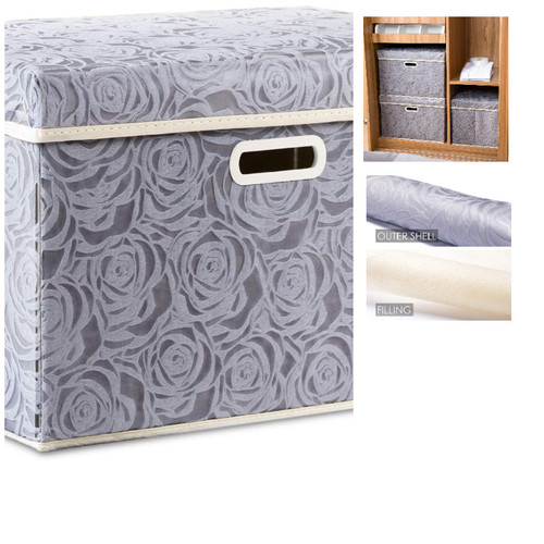 Aufbewahrungsbox mit deckel - aufbewahrungsbox,
