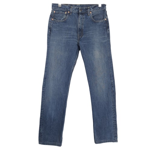 Levi vintage jeans - jeans, 505