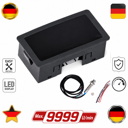 Led 24v digitaler - led, dc