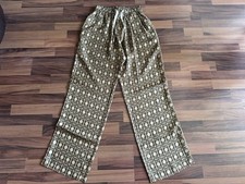 Palm Angels Hose Seide/Silk